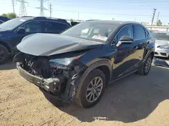 JTJBARBZ8J2159812 2018 LEXUS NX