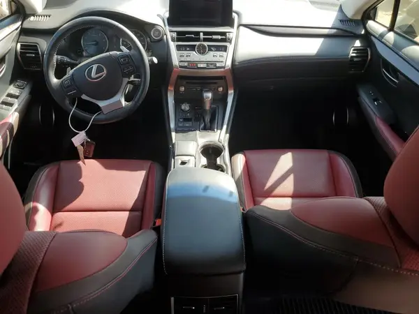 JTJBARBZ8J2159812 2018 LEXUS NX - Image 8