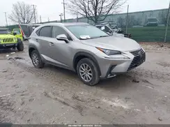 JTJBARBZ8J2159955 2018 LEXUS NX