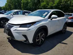 JTJBARBZ8J2160216 2018 LEXUS NX