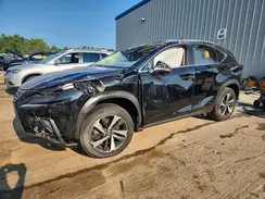 JTJBARBZ8J2161687 2018 LEXUS NX