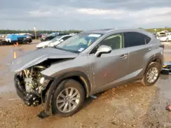 JTJBARBZ8J2162435 2018 LEXUS NX
