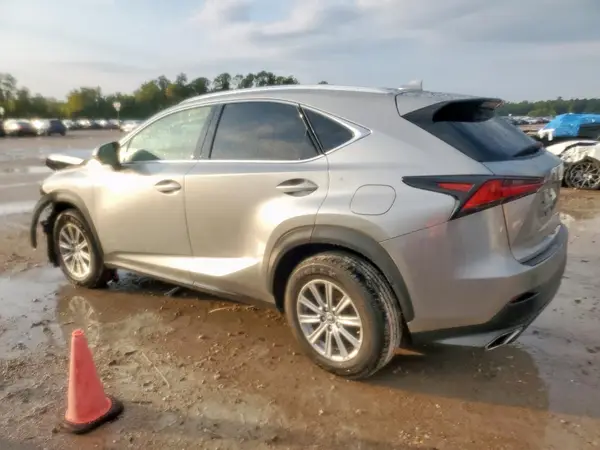 JTJBARBZ8J2162435 2018 LEXUS NX - Image 2