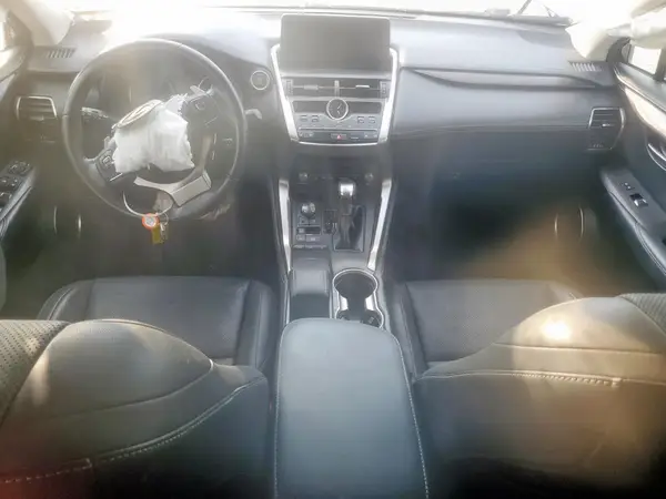 JTJBARBZ8J2162435 2018 LEXUS NX - Image 8