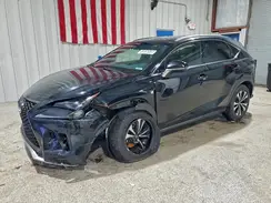 JTJBARBZ8J2162886 2018 LEXUS NX