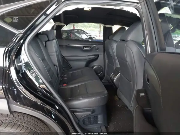 JTJBARBZ8J2162886 2018 LEXUS NX - Image 8