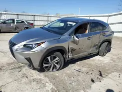 JTJBARBZ8J2164783 2018 LEXUS NX