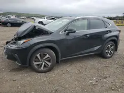 JTJBARBZ8J2165044 2018 LEXUS NX