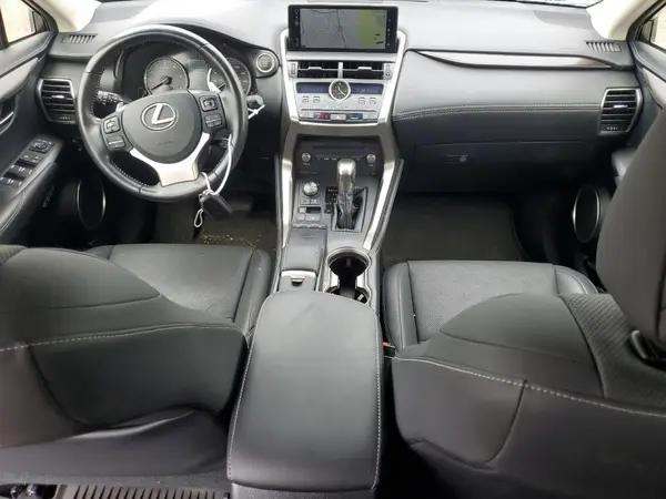 JTJBARBZ8J2165044 2018 LEXUS NX - Image 8