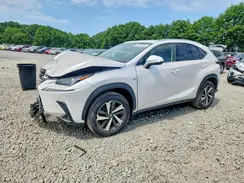 JTJBARBZ8J2165674 2018 LEXUS NX
