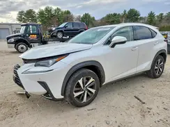 JTJBARBZ8J2167196 2018 LEXUS NX