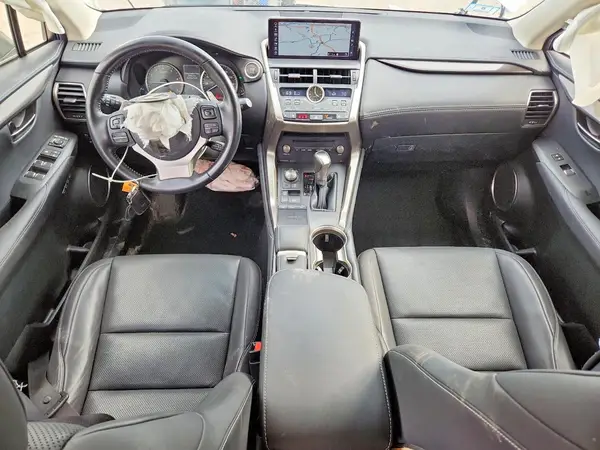 JTJBARBZ8J2167196 2018 LEXUS NX - Image 8