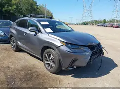 JTJBARBZ8J2167330 2018 LEXUS NX