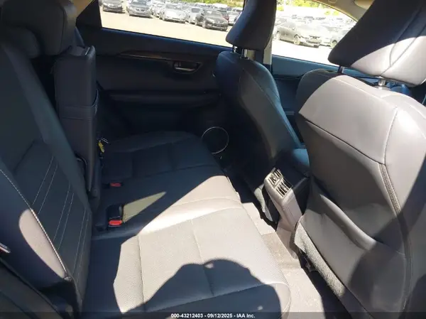 JTJBARBZ8J2167330 2018 LEXUS NX - Image 8