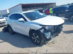 JTJBARBZ8J2168185 2018 LEXUS NX