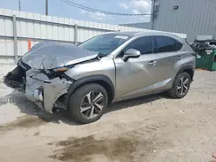 JTJBARBZ8J2168834 2018 LEXUS NX