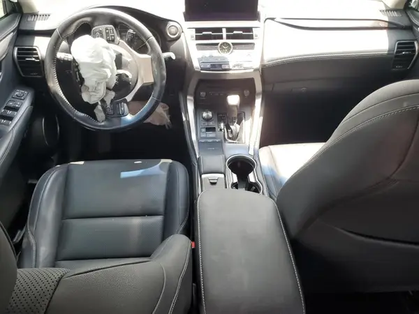 JTJBARBZ8J2168834 2018 LEXUS NX - Image 8