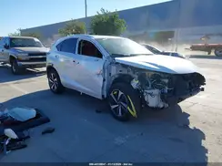 JTJBARBZ8J2168980 2018 LEXUS NX