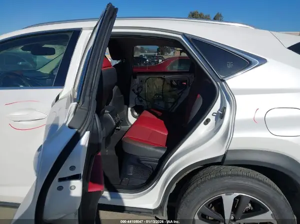 JTJBARBZ8J2168980 2018 LEXUS NX - Image 8