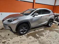 JTJBARBZ8J2169188 2018 LEXUS NX
