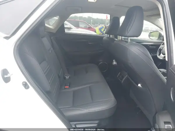 JTJBARBZ8J2170275 2018 LEXUS NX - Image 8
