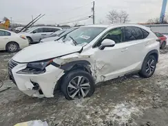 JTJBARBZ8J2170907 2018 LEXUS NX