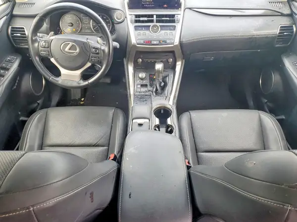 JTJBARBZ8J2170907 2018 LEXUS NX - Image 8