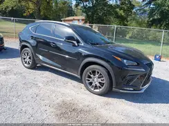 JTJBARBZ8J2171281 2018 LEXUS NX