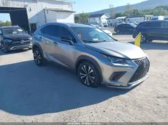 JTJBARBZ8J2173936 2018 LEXUS NX