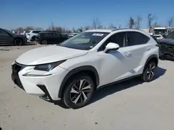 JTJBARBZ8J2174598 2018 LEXUS NX