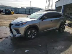 JTJBARBZ8J2175024 2018 LEXUS NX