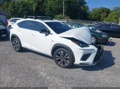 JTJBARBZ8J2175492 2018 LEXUS NX