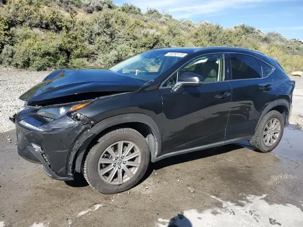 JTJBARBZ8J2175752 2018 LEXUS NX - Image 1