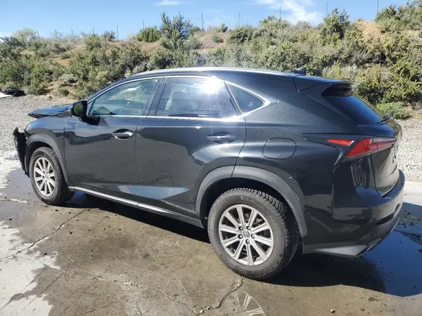 JTJBARBZ8J2175752 2018 LEXUS NX - Image 2