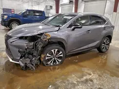 JTJBARBZ8J2176349 2018 LEXUS NX