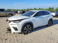 JTJBARBZ8J2176562 2018 LEXUS NX