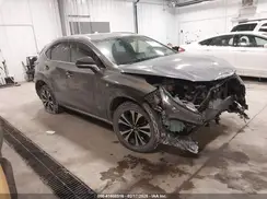 JTJBARBZ8J2177713 2018 LEXUS NX