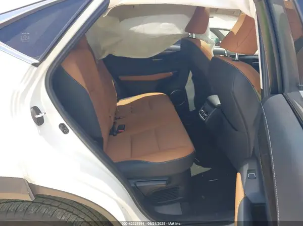JTJBARBZ8J2178277 2018 LEXUS NX - Image 8