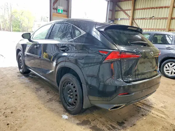 JTJBARBZ8K2179236 2019 LEXUS NX - Image 2