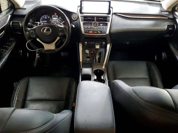 JTJBARBZ8K2179236 2019 LEXUS NX - Image 8