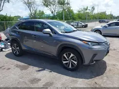 JTJBARBZ8K2180435 2019 LEXUS NX