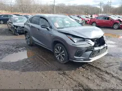 JTJBARBZ8K2180693 2019 LEXUS NX