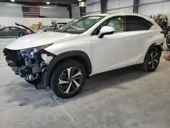 JTJBARBZ8K2181021 2019 LEXUS NX