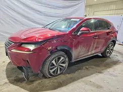 JTJBARBZ8K2181875 2019 LEXUS NX