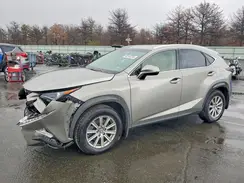 JTJBARBZ8K2182248 2019 LEXUS NX