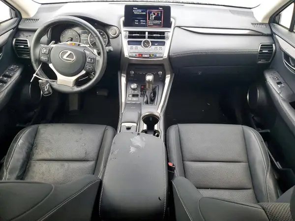 JTJBARBZ8K2182248 2019 LEXUS NX - Image 8