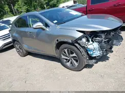 JTJBARBZ8K2184548 2019 LEXUS NX