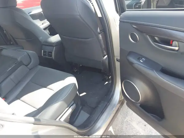JTJBARBZ8K2184548 2019 LEXUS NX - Image 8