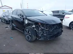 JTJBARBZ8K2184985 2019 LEXUS NX