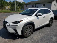 JTJBARBZ8K2185361 2019 LEXUS NX